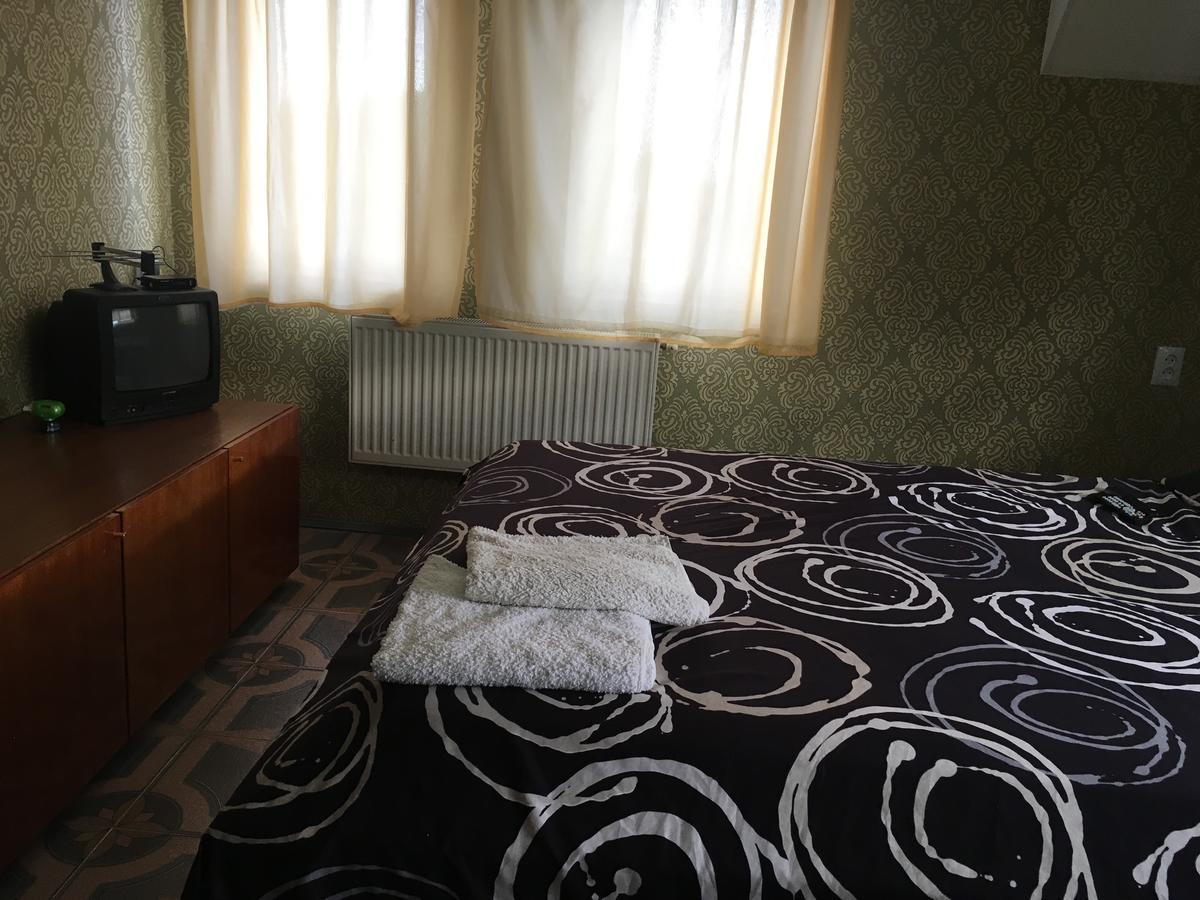 Хостел Благо Khmelʼnytsʼkyy Dış mekan fotoğraf
